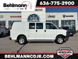 Chevrolet Express Cargo 2500