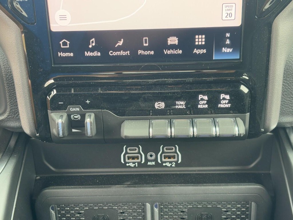 2026 RAM 2500 Big Horn - Photo 21