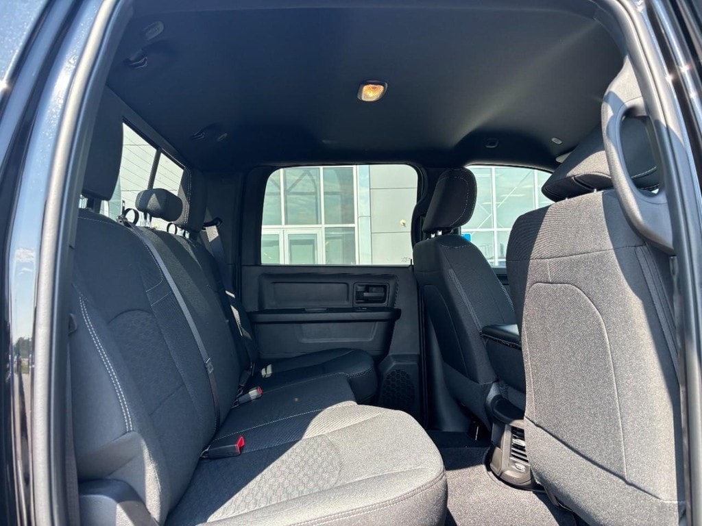 2026 RAM 2500 Tradesman - Photo 7