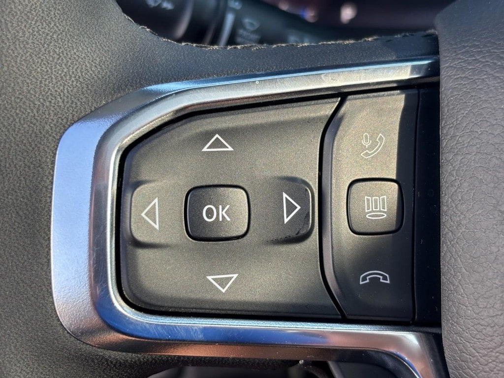 2026 RAM 1500 Laramie - Photo 15