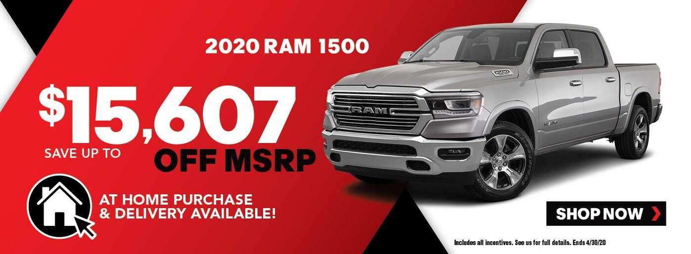 Behlmann Chrysler Dodge Jeep Ram Car Dealership Troy Missouri Serving