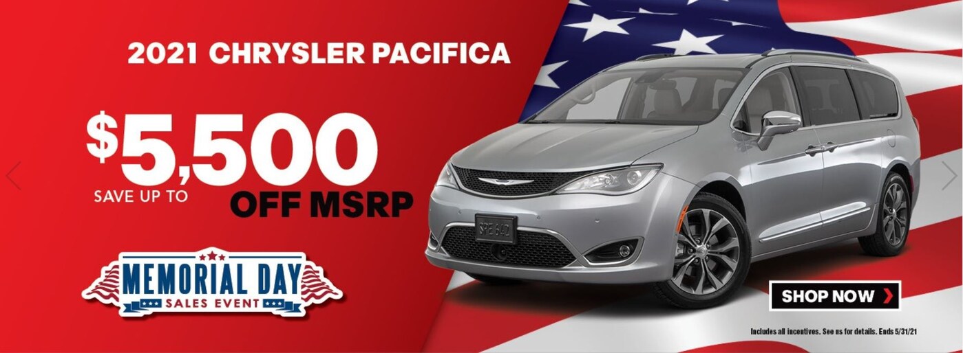 Behlmann Chrysler Dodge Jeep Ram Car Dealership Troy