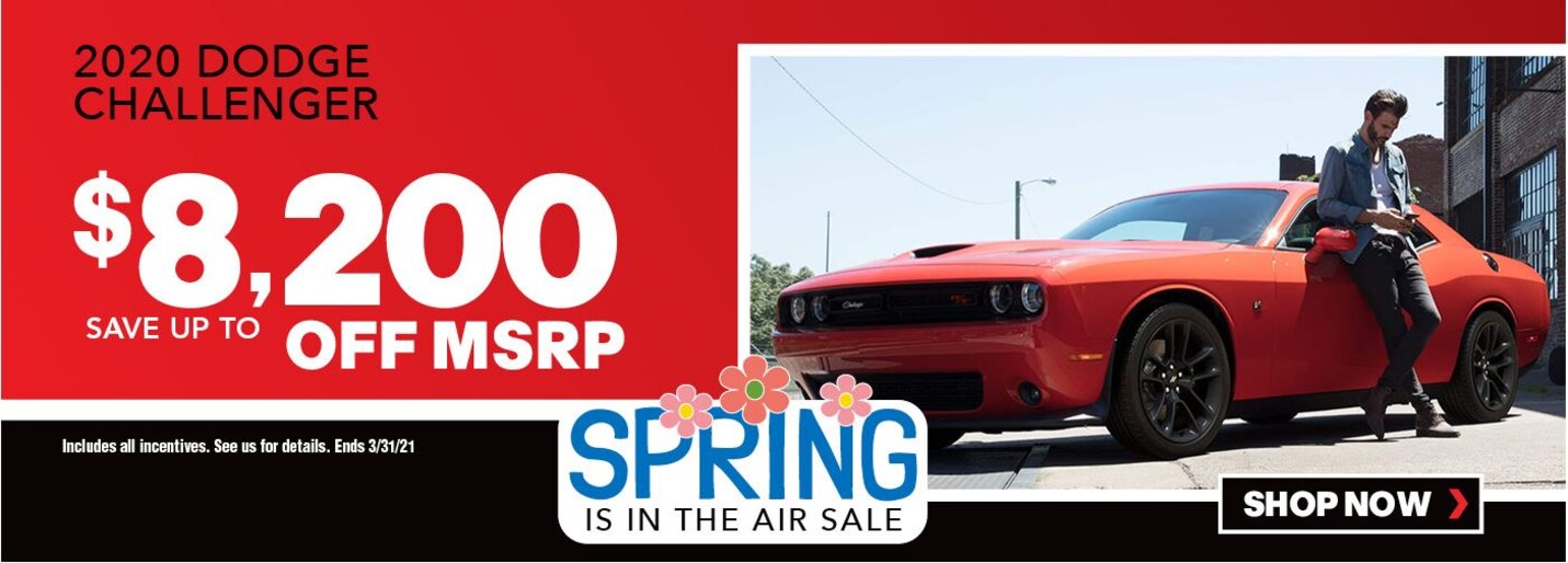 Behlmann Chrysler Dodge Jeep Ram Car Dealership Troy