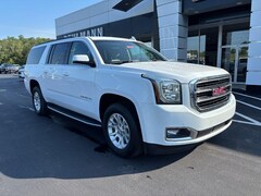 2019 GMC Yukon XL