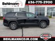  GMC Acadia