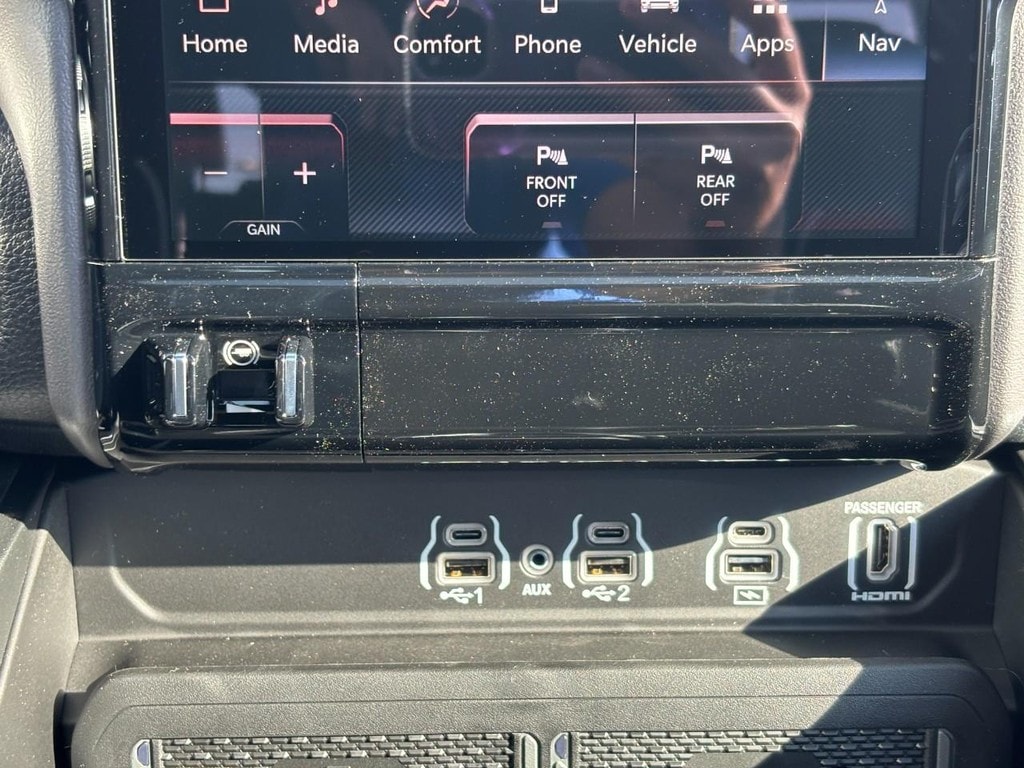 2026 RAM 1500 Laramie - Photo 12