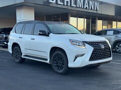 2018 LEXUS GX 460
