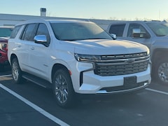 2021 Chevrolet Tahoe
