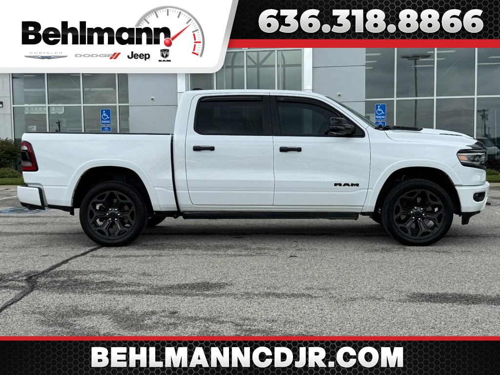 2023 RAM 1500 Pickup