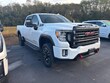 GMC Sierra 2500 HD