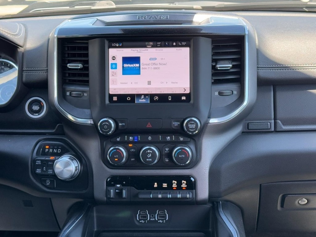 2022 RAM Ram 1500 Pickup Laramie - Photo 16