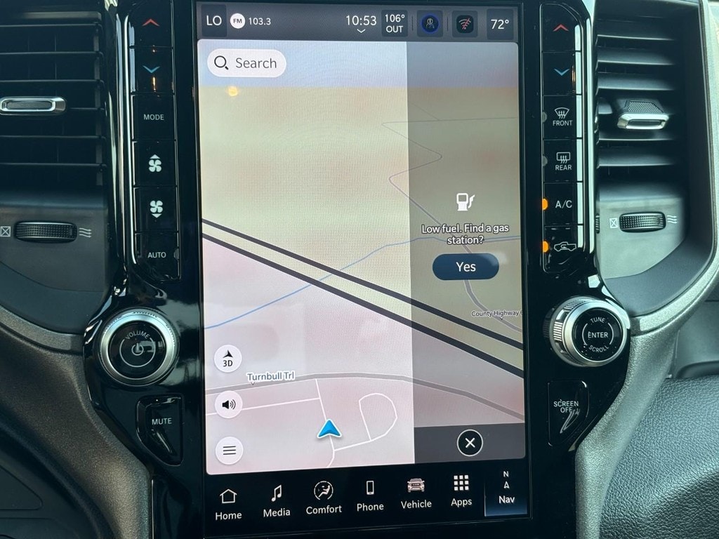 2026 RAM 2500 Tradesman - Photo 21