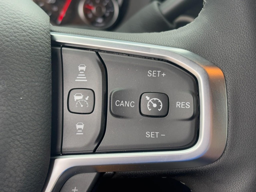 2026 RAM 2500 Big Horn - Photo 15