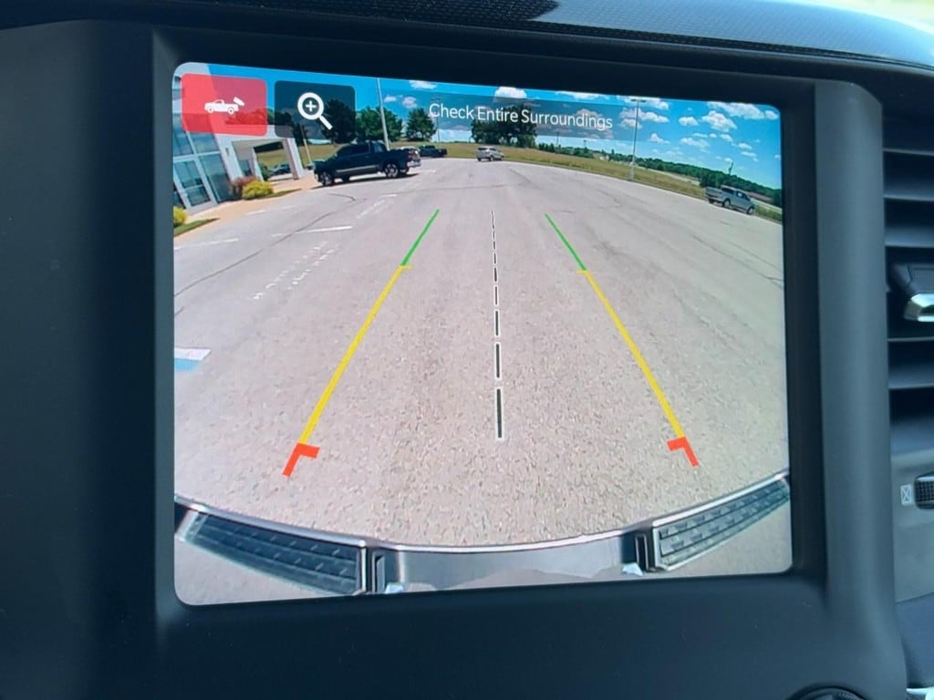 2022 RAM Ram 1500 Pickup Laramie - Photo 25