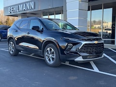 2024 Chevrolet Blazer