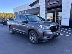 2023 Honda Ridgeline