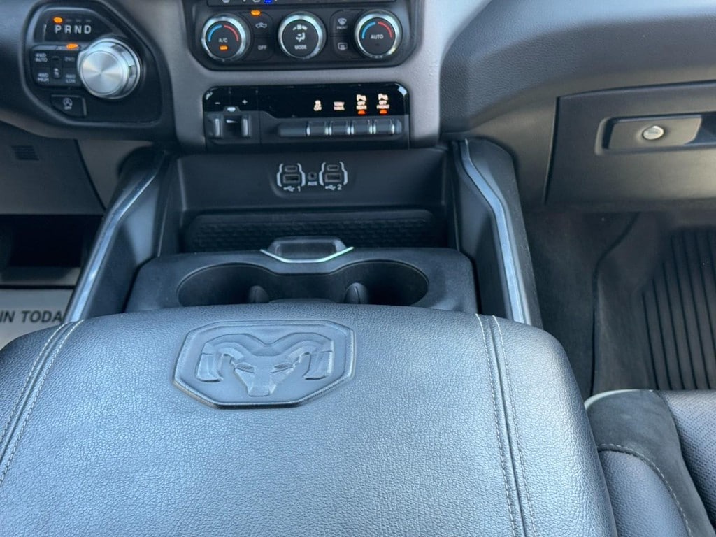 2022 RAM Ram 1500 Pickup Laramie - Photo 17