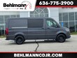  Mercedes-Benz Sprinter 2500