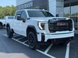  GMC Sierra 2500 HD