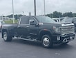 GMC Sierra 3500HD