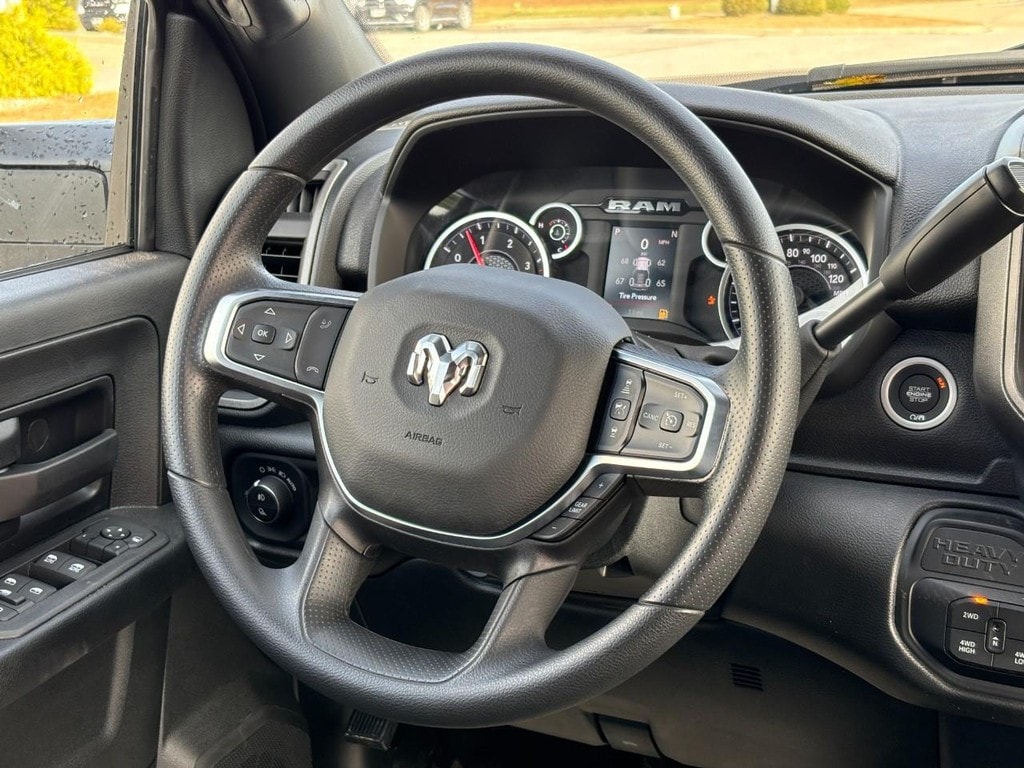 2026 RAM 2500 Tradesman - Photo 10