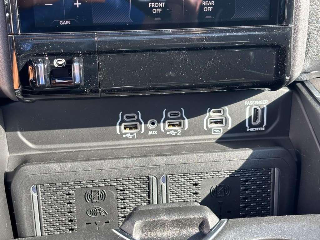 2026 RAM 1500 Laramie - Photo 21