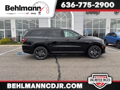 2026 Dodge Durango GT PLUS AWD Sport Utility