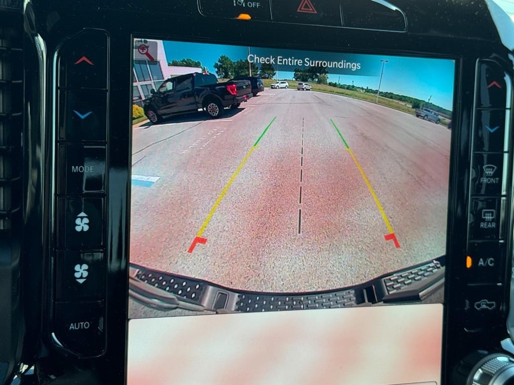 2026 RAM 1500 Big Horn/Lone Star - Photo 17