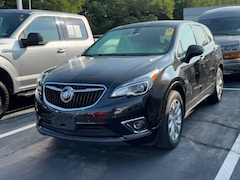 2020 Buick Envision