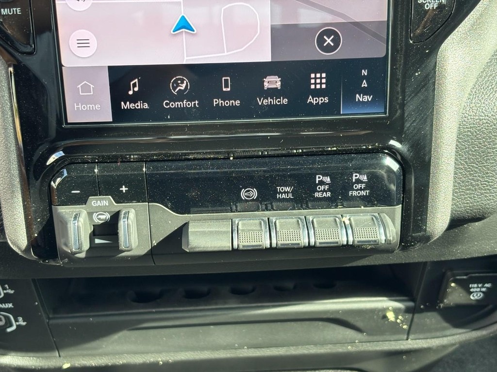 2026 RAM 2500 Tradesman - Photo 20