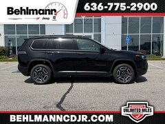2026 Jeep Cherokee LIMITED 4X4 Sport Utility