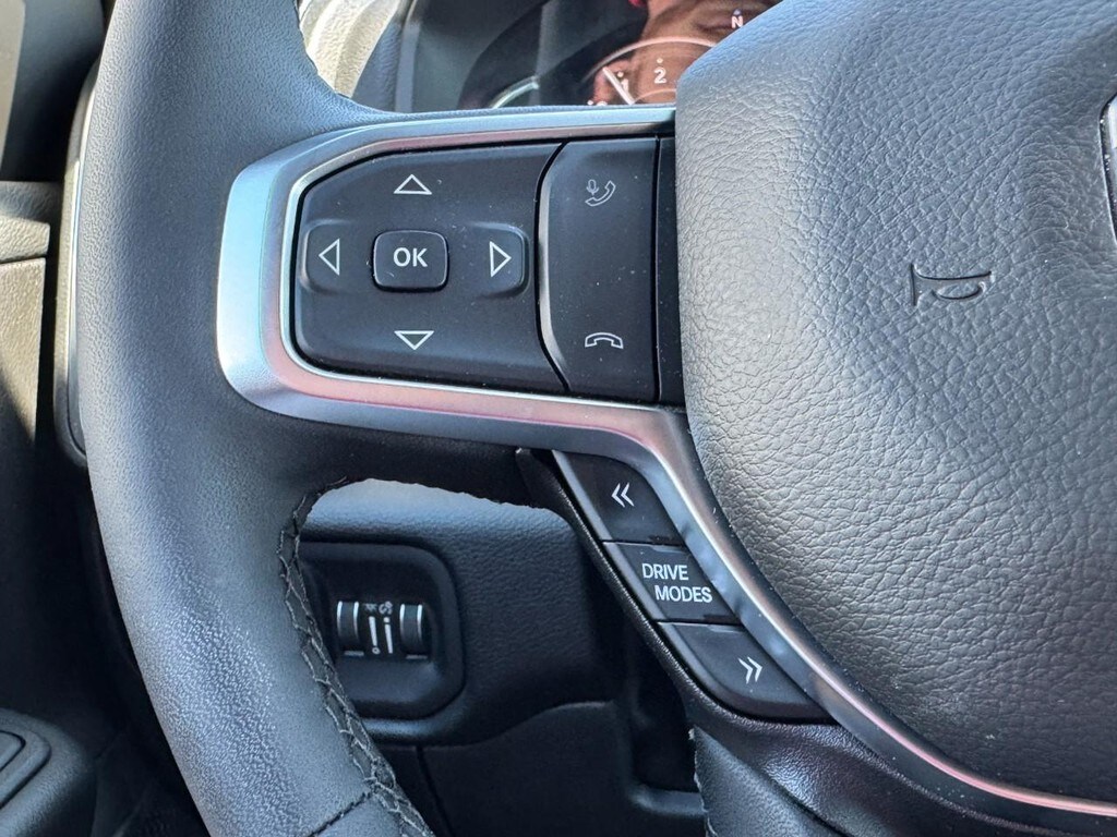 2026 RAM 1500 Big Horn/Lone Star - Photo 13