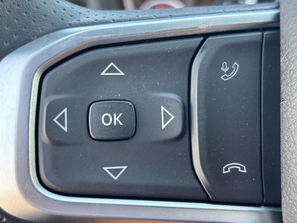 2026 RAM 2500 Tradesman - Photo 16