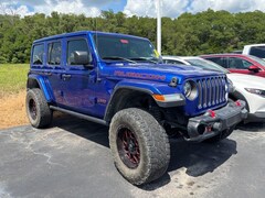2019 Jeep Wrangler