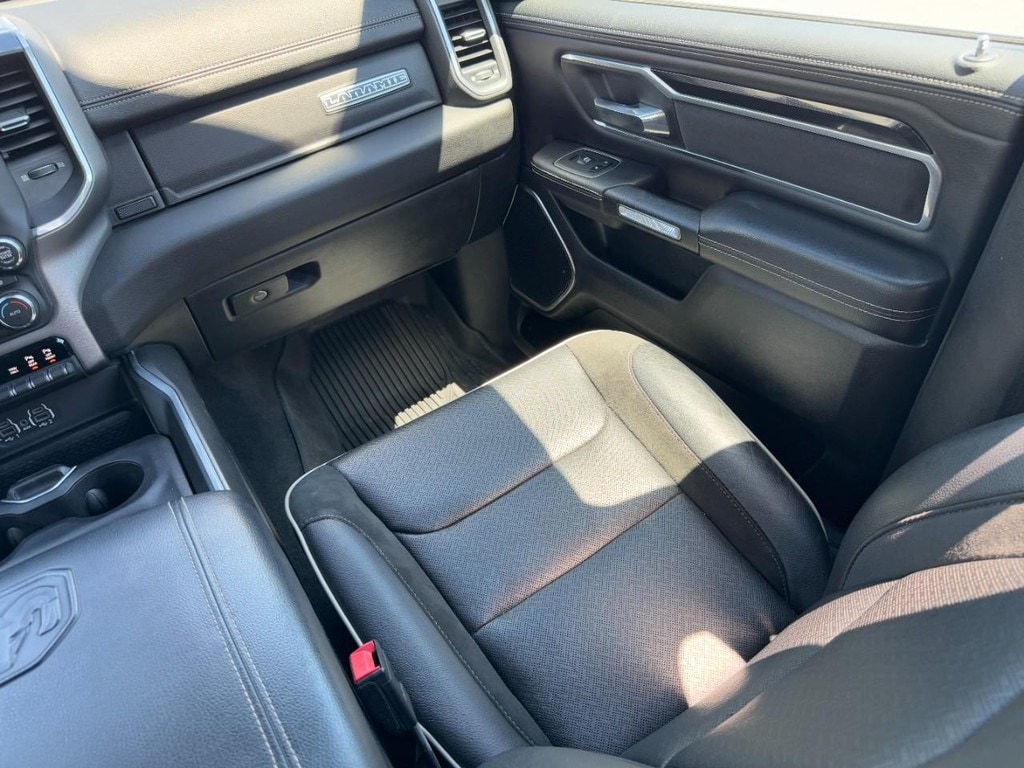 2022 RAM Ram 1500 Pickup Laramie - Photo 18