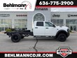 Ram 4500 Chassis Cab