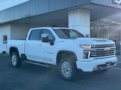 2021 Chevrolet Silverado 2500 HD