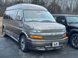  Chevrolet Express 2500