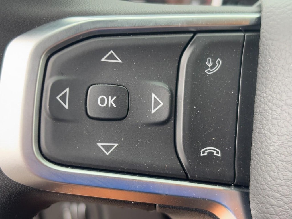 2026 RAM 2500 Big Horn - Photo 14
