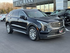 2023 CADILLAC XT4