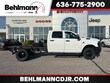  Ram 3500 Chassis Cab