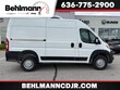  Ram ProMaster
