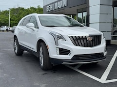 2024 CADILLAC XT5