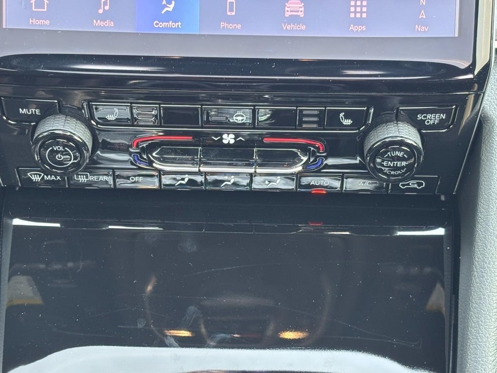 2025 Jeep Grand Cherokee L Limited - Photo 13