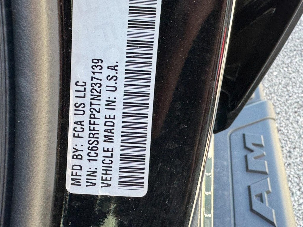 2026 RAM 1500 Big Horn/Lone Star - Photo 19