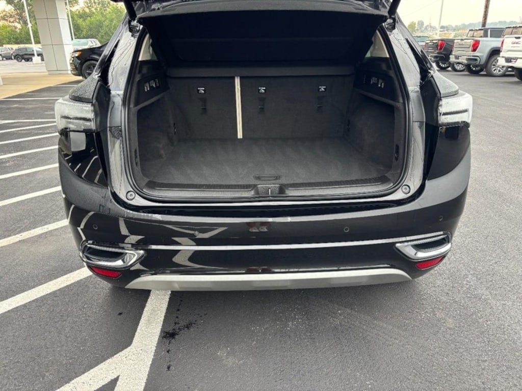 Used 2022 Buick Envision Avenir SUV