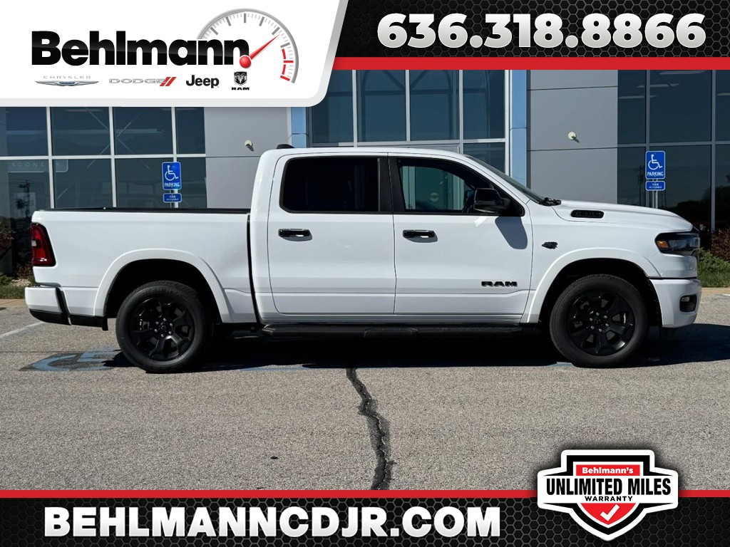  Ram 1500