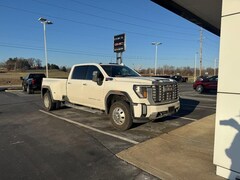 2024 GMC Sierra 3500 HD