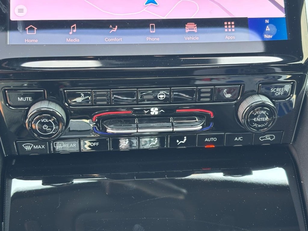 2025 Jeep Grand Cherokee L Limited - Photo 22