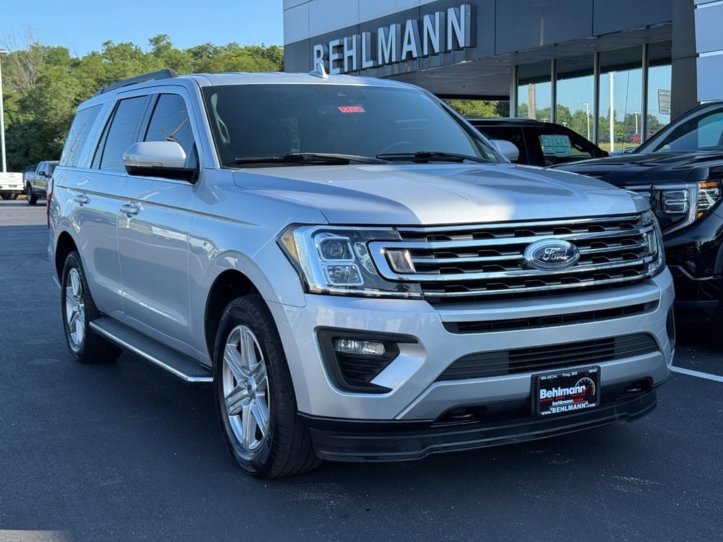 2019 Ford Expedition
